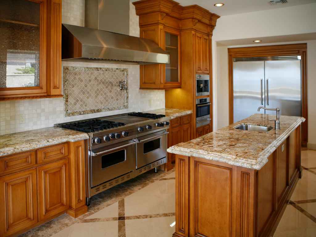 kitchen remodeling Manassas VA