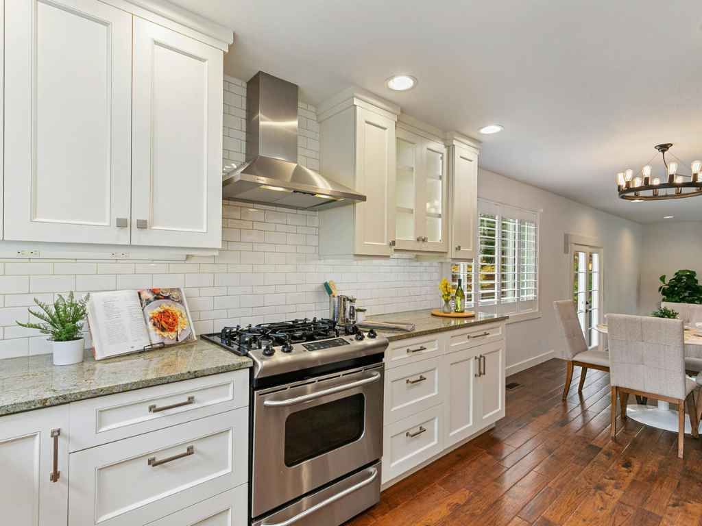 kitchen remodeling Manassas VA 