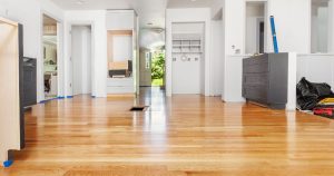 Virginia vintage flooring