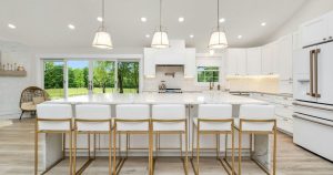kitchen remodeling Vienna VA