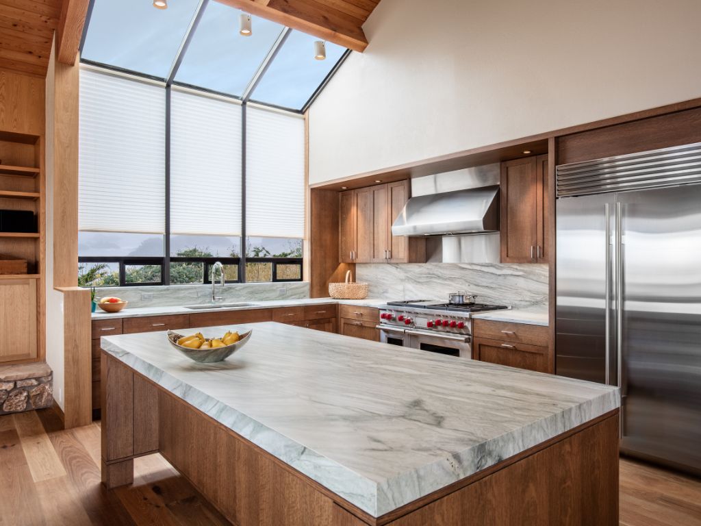 kitchen remodeling Vienna VA