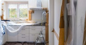 home renovation Alexandria VA