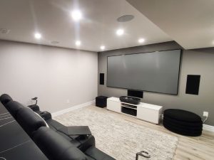 basement remodeling Alexandria VA 2
