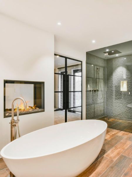 bathroom remodeling company vienna va
