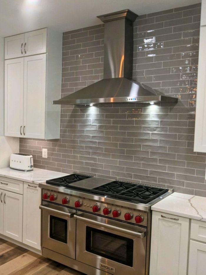 kitchen remodel Vienna VA
