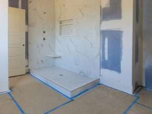 bathroom renovation Alexandria