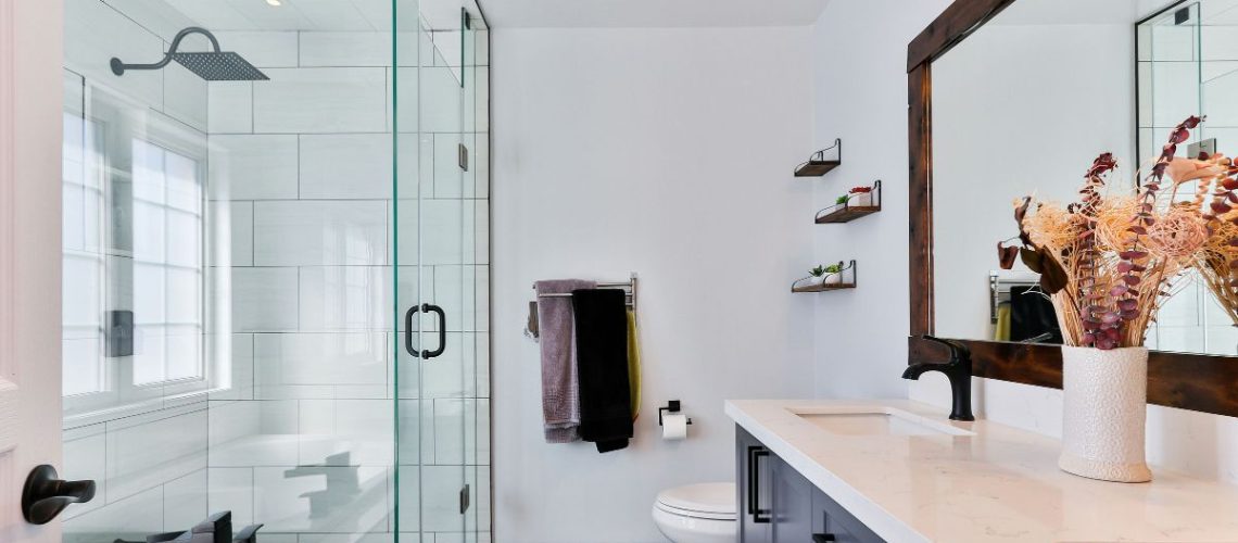 bathroom remodel Alexandria VA