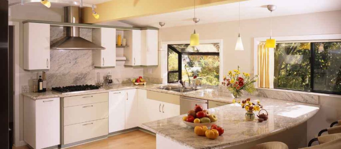 kitchen remodeling Manassas VA