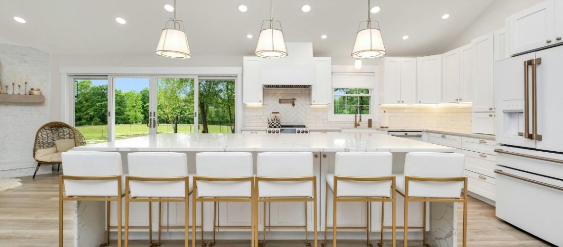 kitchen remodeling Vienna VA